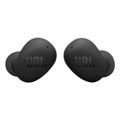 JBL Wave Buds 2 Headset True Wireless Stereo (TWS) I ørerne Opkald/musik Bluetooth Sort